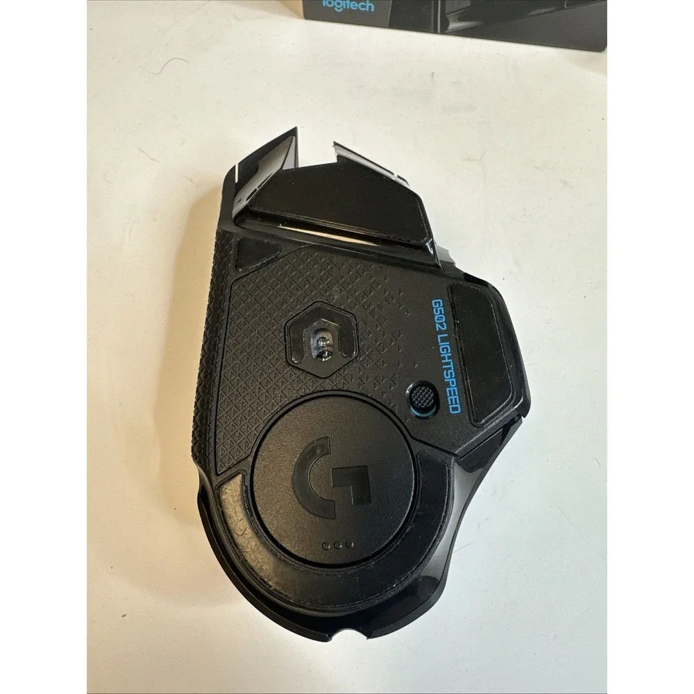 [Replacement] Logitech G502 Lightspeed  Wireless Gaming Mouse Only